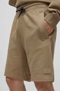 Diz Trousers - Black