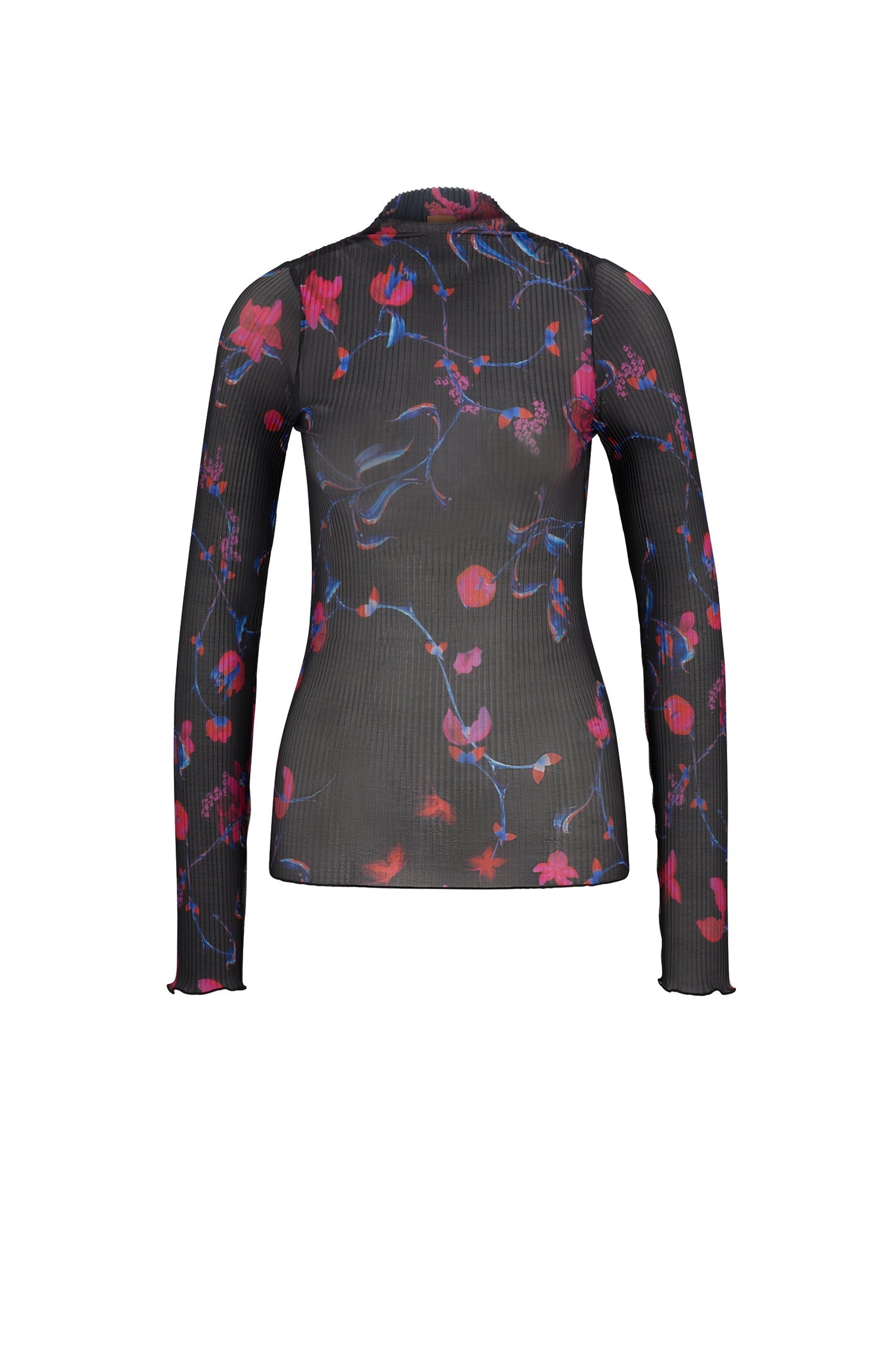 OPEN MISCELLANEOUS // CASUAL TOPS ESAMI