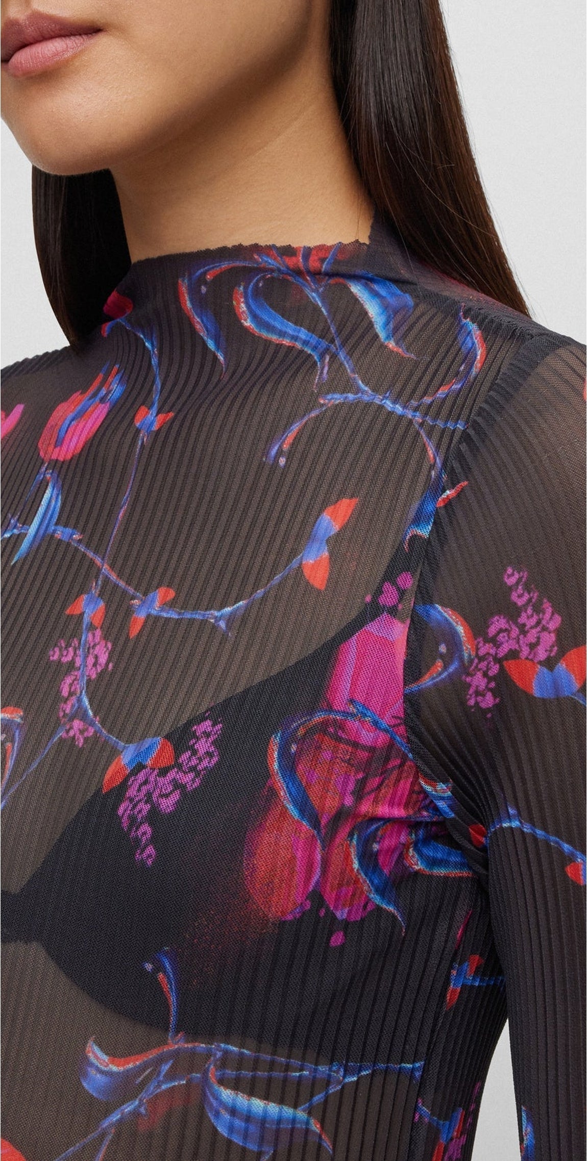 OPEN MISCELLANEOUS // CASUAL TOPS ESAMI
