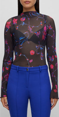 OPEN MISCELLANEOUS // CASUAL TOPS ESAMI