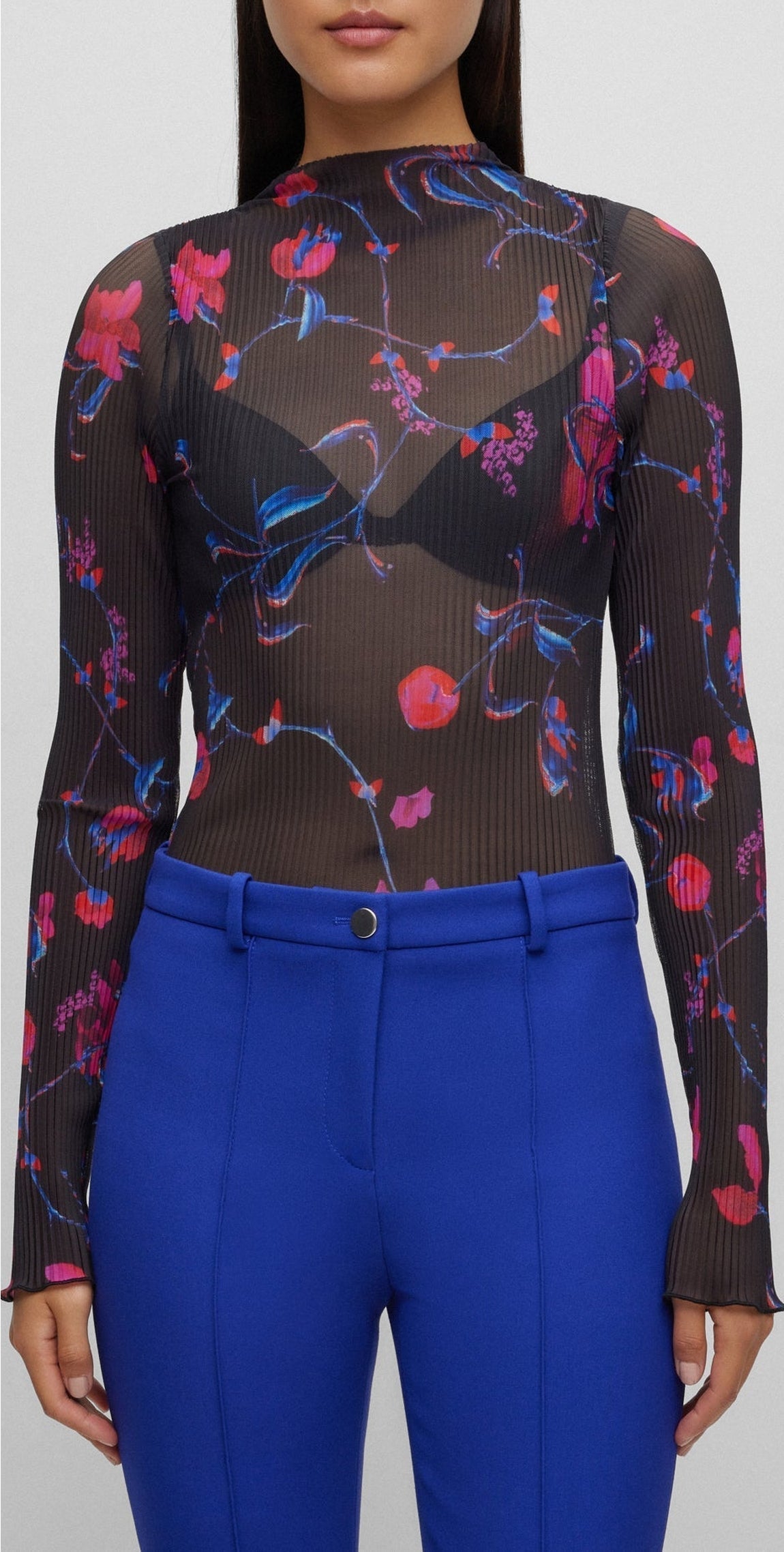 OPEN MISCELLANEOUS // CASUAL TOPS ESAMI