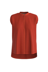BRIGHT ORANGE // JERSEY EJICA