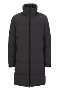 Manteau Magnus - Dark Grey