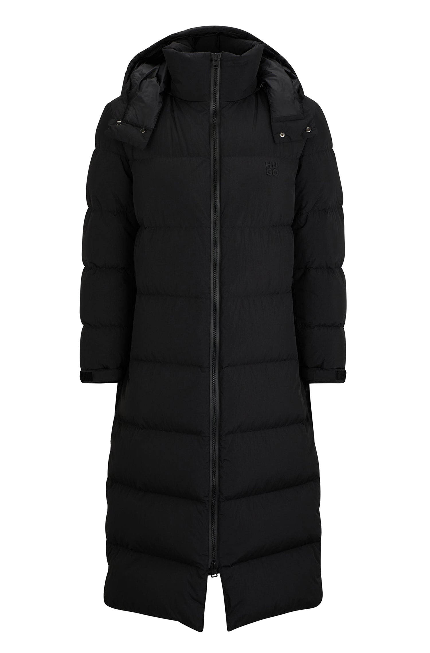 Manteau Mikky - Black