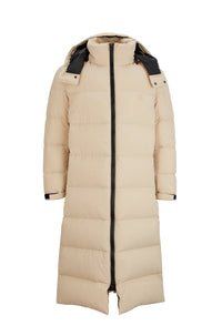 LIGHT BEIGE // COATS MIKKY2341