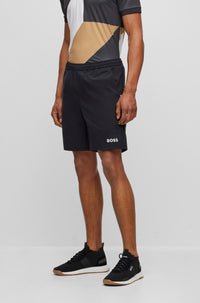 Match Pants - Black