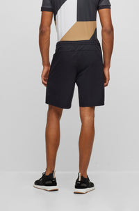 Match Pants - Black
