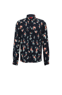 Emero shirt - Black