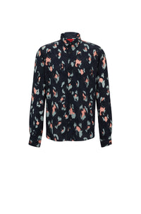 BLACK // CASUAL SHIRTS EMERO