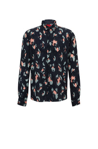 Chemise Emero - Black