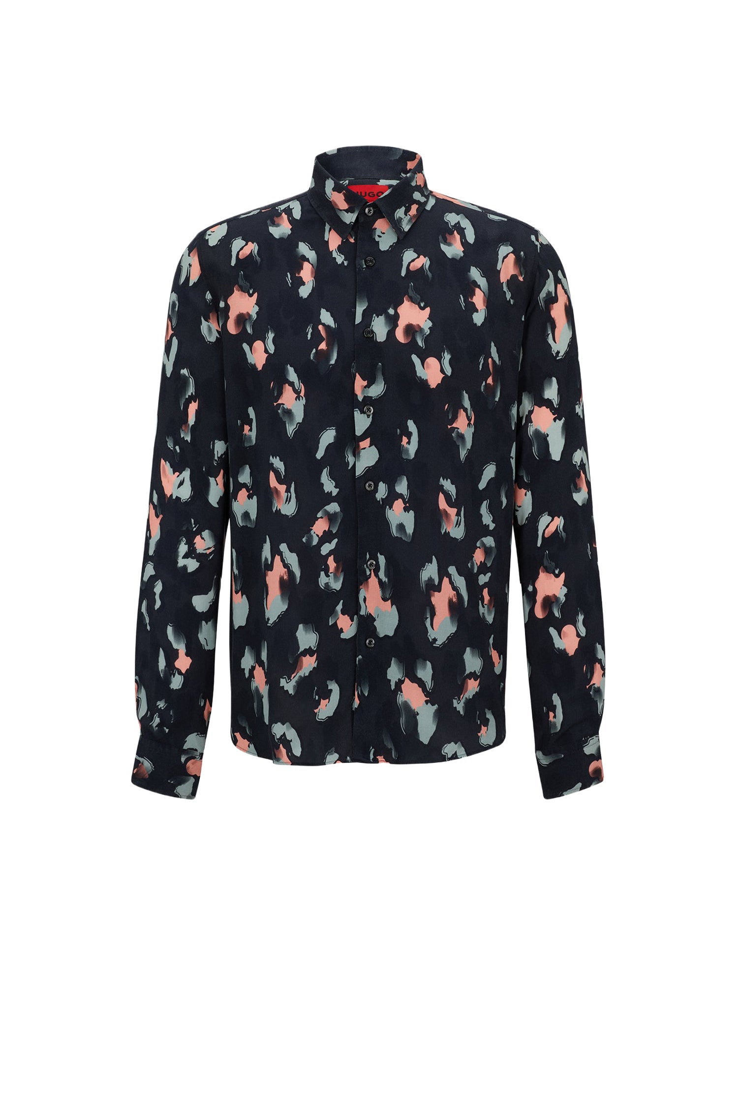 Chemise Emero - Black