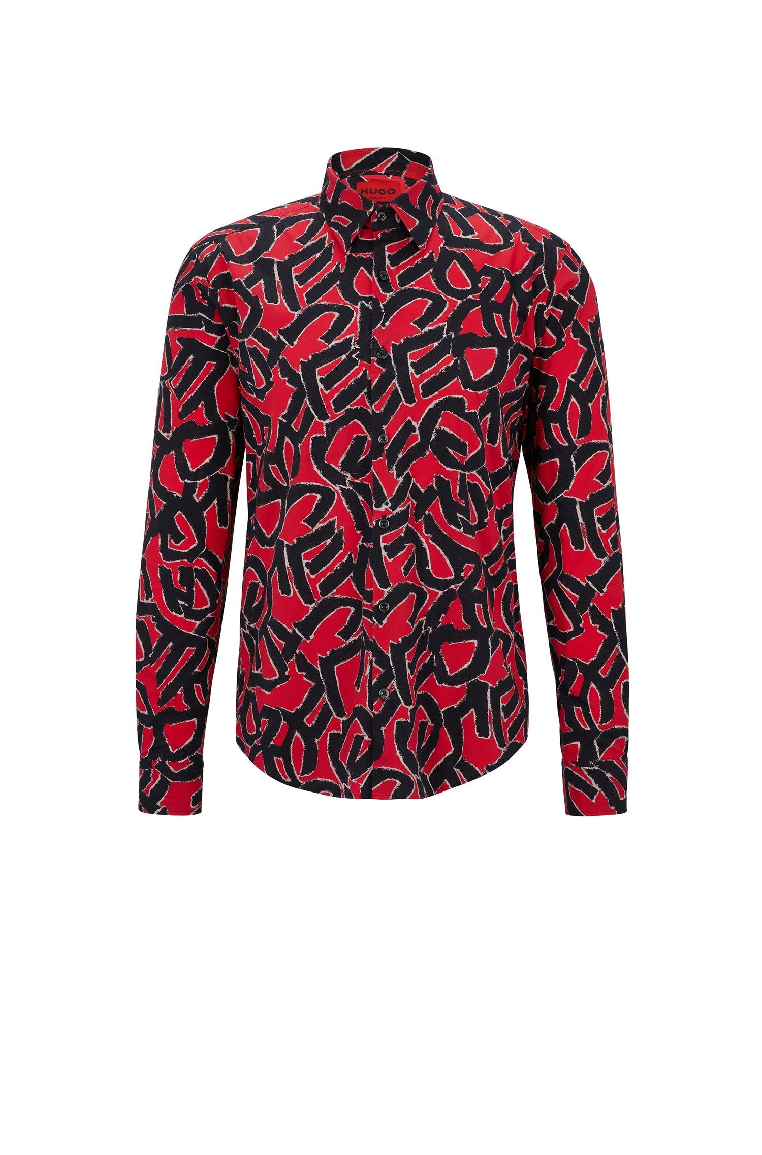 OPEN PINK // BUSINESS SHIRTS ERMO