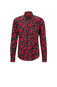 Chemise Ermo - Open Pink
