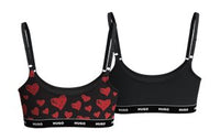 OPEN MISCELLANEOUS // BODYWEAR TWIN BRALETTE DESIGN