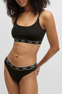OPEN MISCELLANEOUS // BODYWEAR TWIN BRALETTE DESIGN