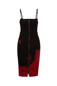 Robe Georgiana - Open Miscellaneous
