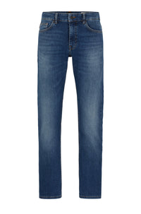 BRIGHT BLUE // JEANS DELAWARE BC-P