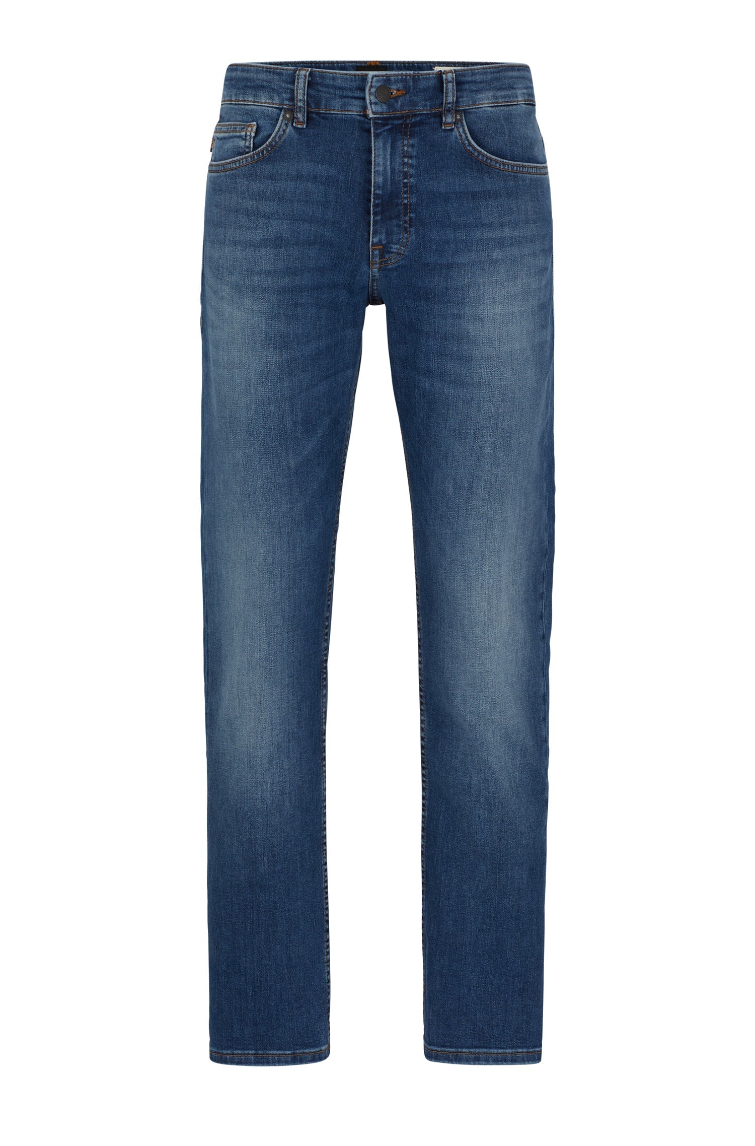 BRIGHT BLUE // JEANS DELAWARE BC-P