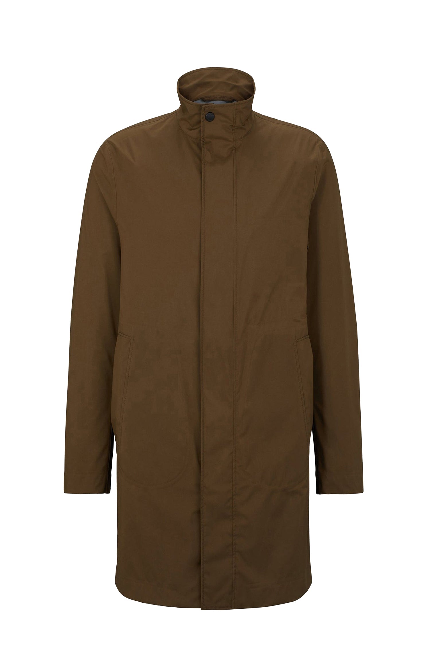 OPEN GREEN // FORMAL COATS P-JARED-TAPE-233F