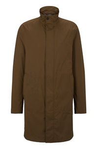 OPEN GREEN // FORMAL COATS P-JARED-TAPE-233F