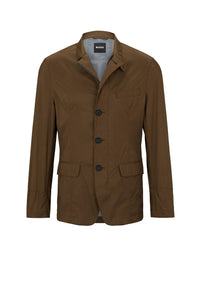 Veste Hanry - Open Green