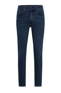 NAVY // JEANS DELANO