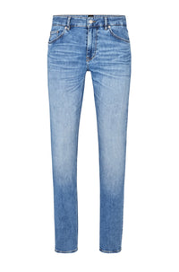 TURQUOISE & AQUA // JEANS MAINE3