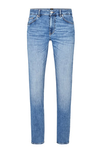 TURQUOISE & AQUA // JEANS MAINE3