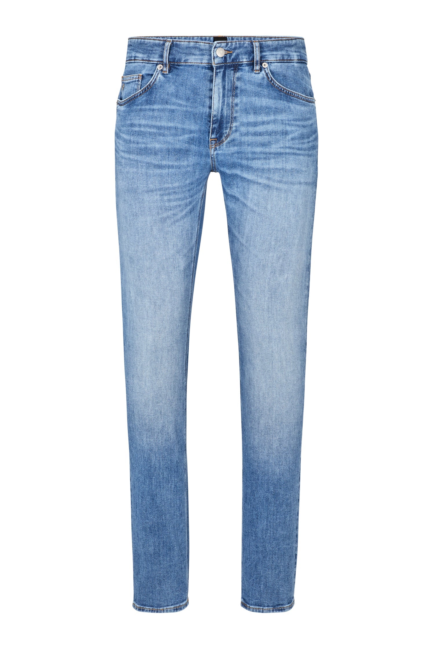 TURQUOISE & AQUA // JEANS MAINE3