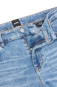 TURQUOISE & AQUA // JEANS MAINE3