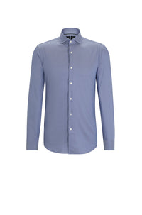 OPEN BLUE // SHIRTS P-HANK-SPREAD-C1-222