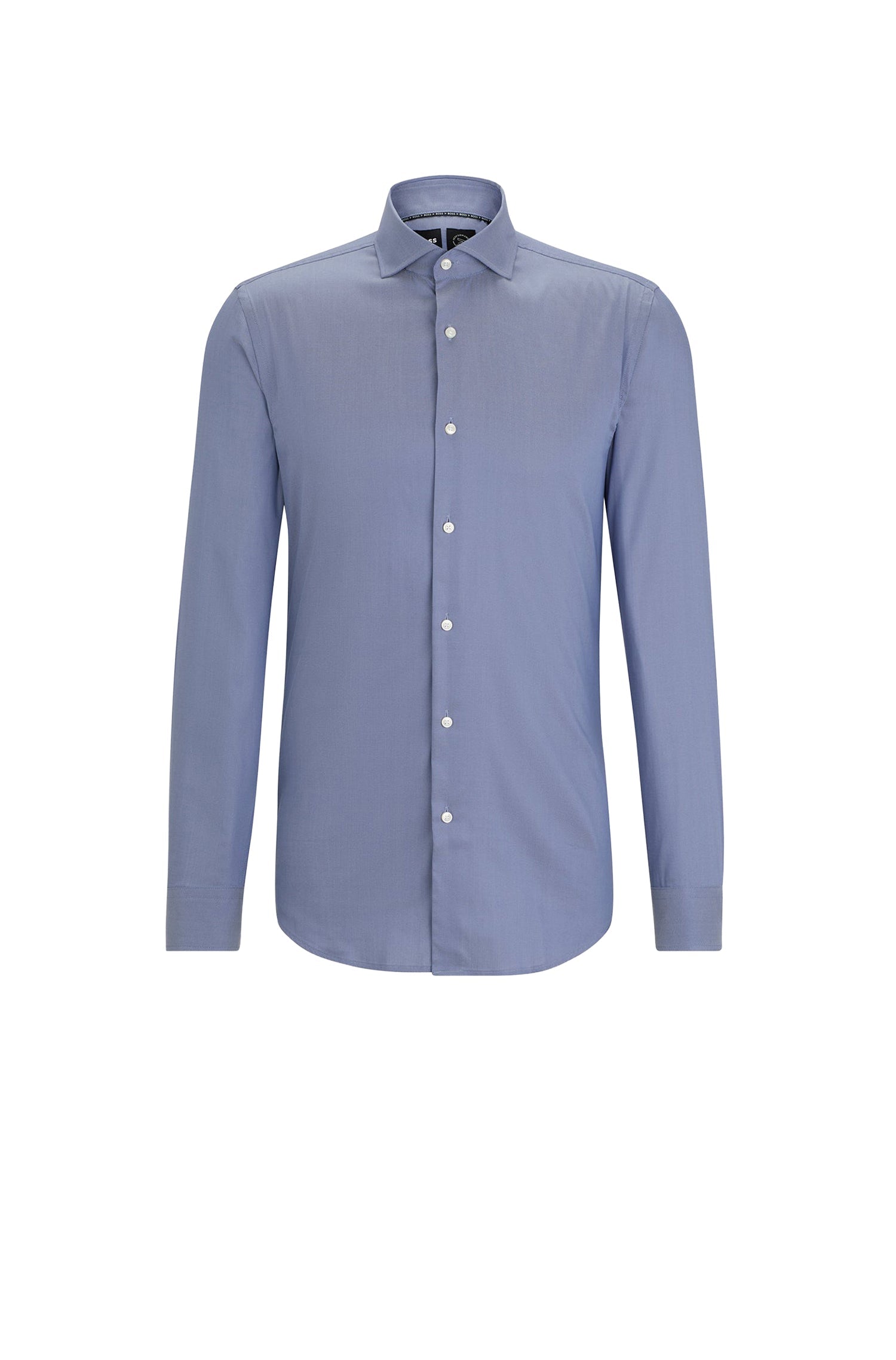 OPEN BLUE // SHIRTS P-HANK-SPREAD-C1-222