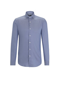 OPEN BLUE // SHIRTS P-HANK-SPREAD-C1-222