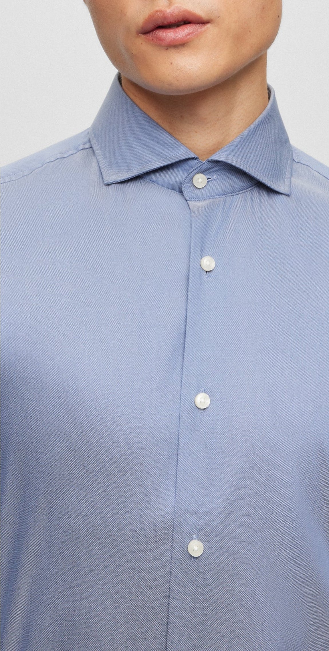 OPEN BLUE // SHIRTS P-HANK-SPREAD-C1-222
