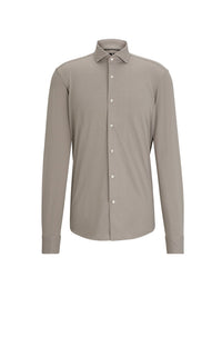 OPEN GREEN // SHIRTS P-JOE-SPREAD-C1-222