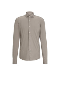 OPEN GREEN // SHIRTS P-JOE-SPREAD-C1-222