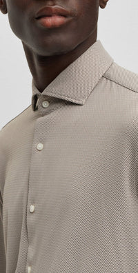 OPEN GREEN // SHIRTS P-JOE-SPREAD-C1-222
