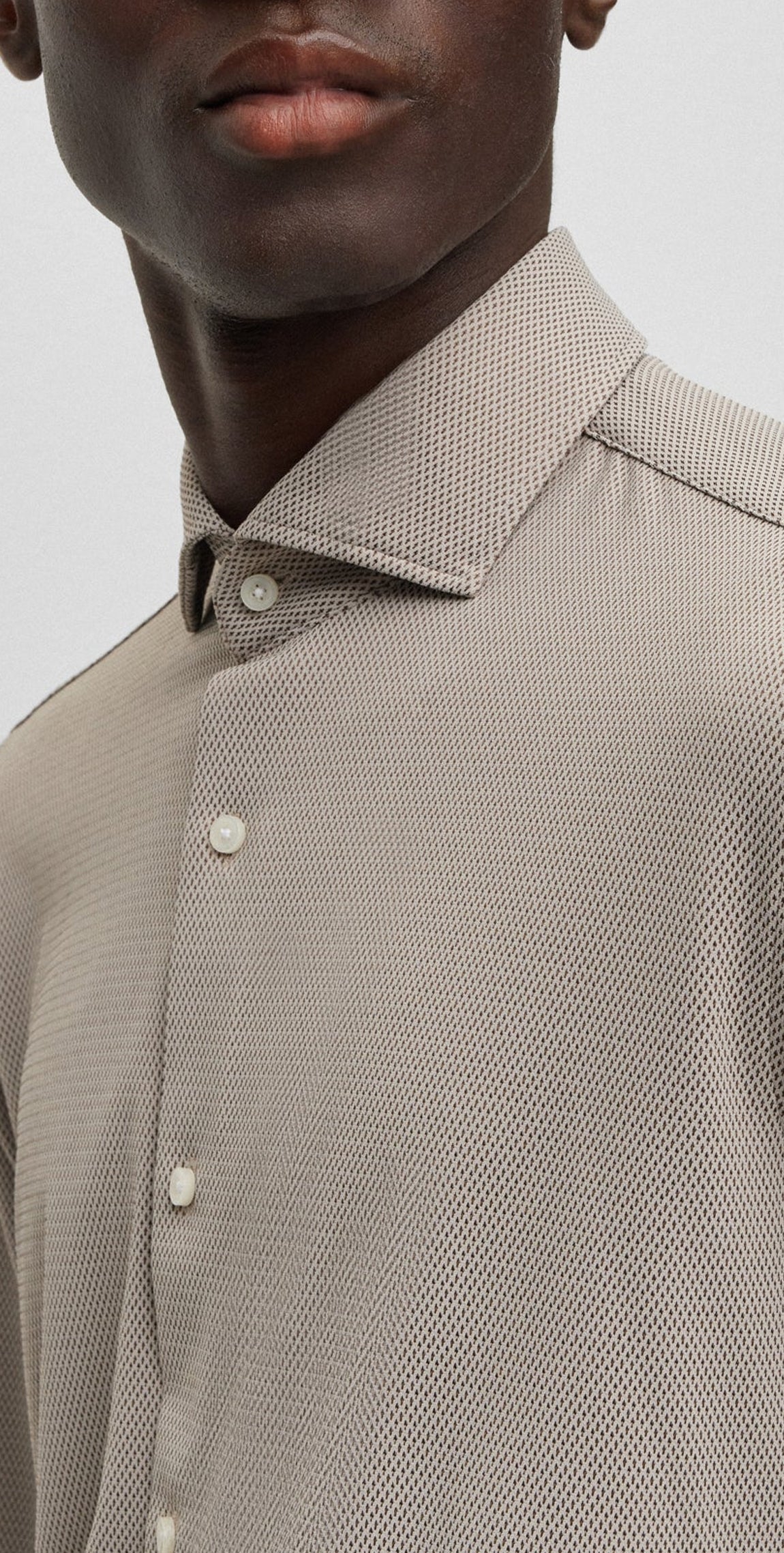 OPEN GREEN // SHIRTS P-JOE-SPREAD-C1-222
