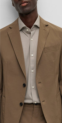 OPEN GREEN // SHIRTS P-JOE-SPREAD-C1-222