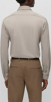 OPEN GREEN // SHIRTS P-JOE-SPREAD-C1-222