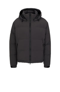 Doudoune Bironto - Dark Grey