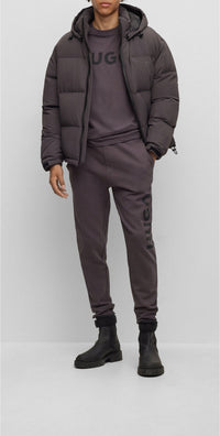 Doudoune Bironto - Dark Grey