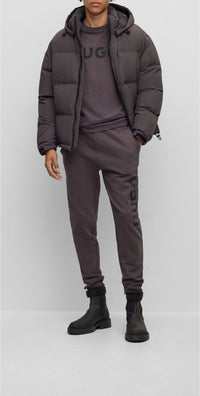 Doudoune Bironto - Black