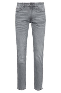 SILVER // JEANS DELAWARE BC-C