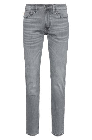 SILVER // JEANS DELAWARE BC-C