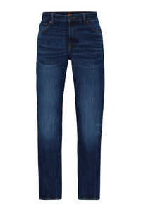 MEDIUM BLUE // JEANS RE.MAINE BC