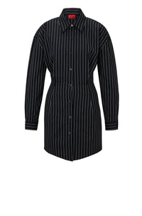 Robe Karenara - Black