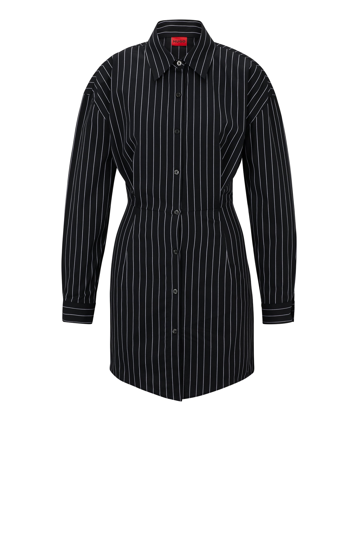 Robe Karenara - Black