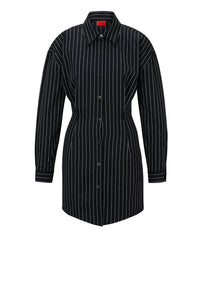 Robe Karenara - Black