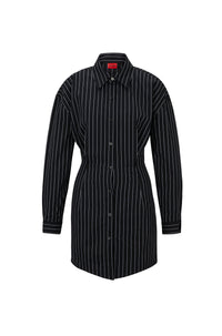 BLACK // BUSINESS DRESSES KARENARA